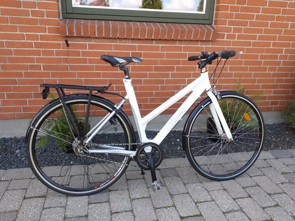 Damecykel andet mærke Citybike