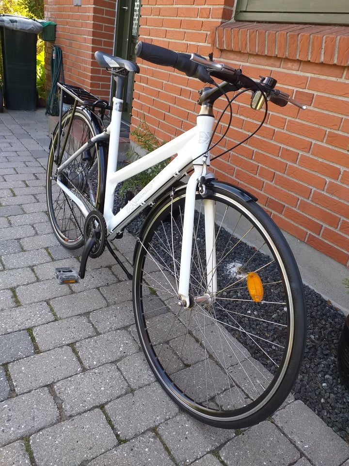 Damecykel andet mærke Citybike