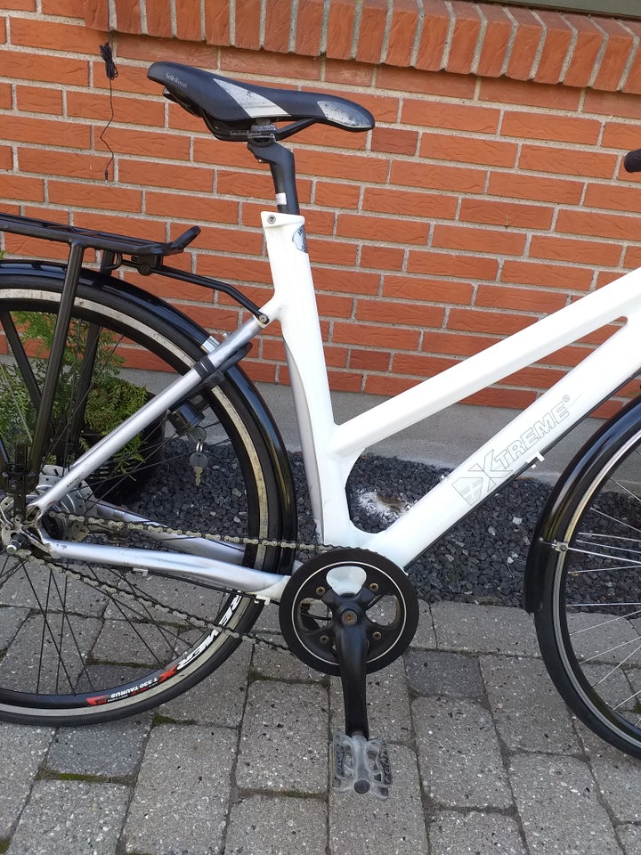 Damecykel andet mærke Citybike