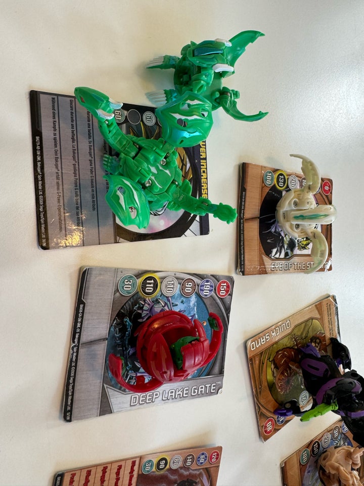 Bakugan