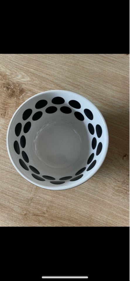 Porcelæn, Skål, Ikea