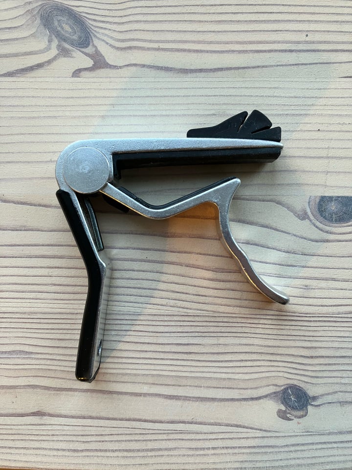 Guitar Capo