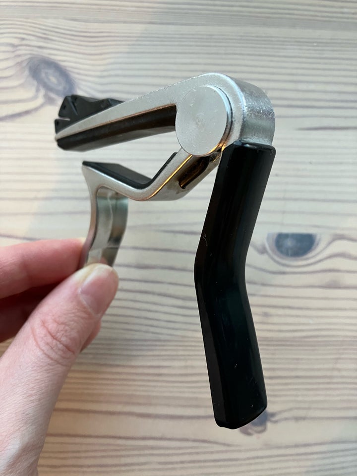 Guitar Capo