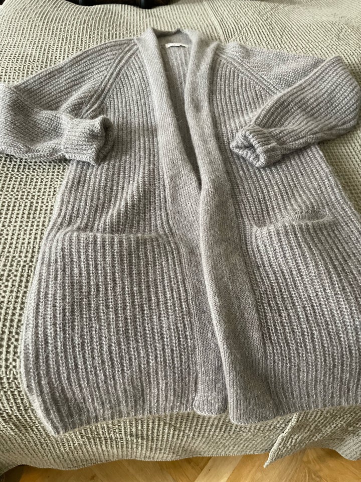 Cardigan, Dear Dharma fra Cotton