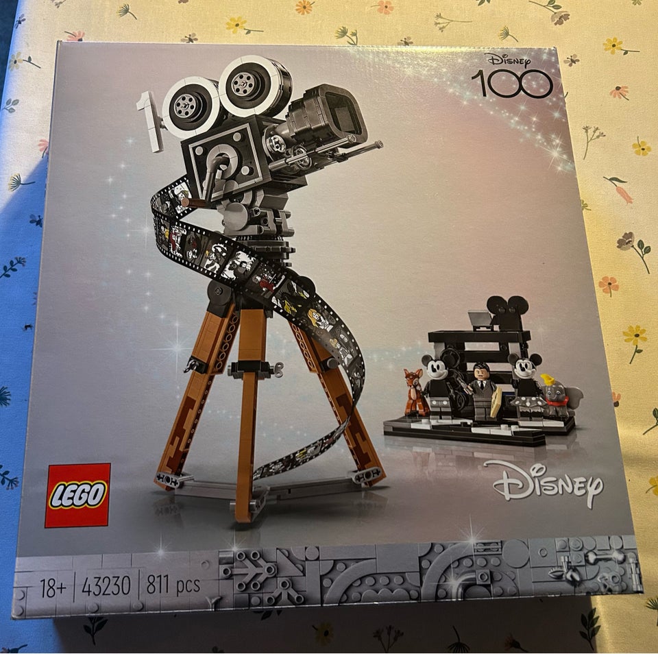 Lego andet, Lego 43230