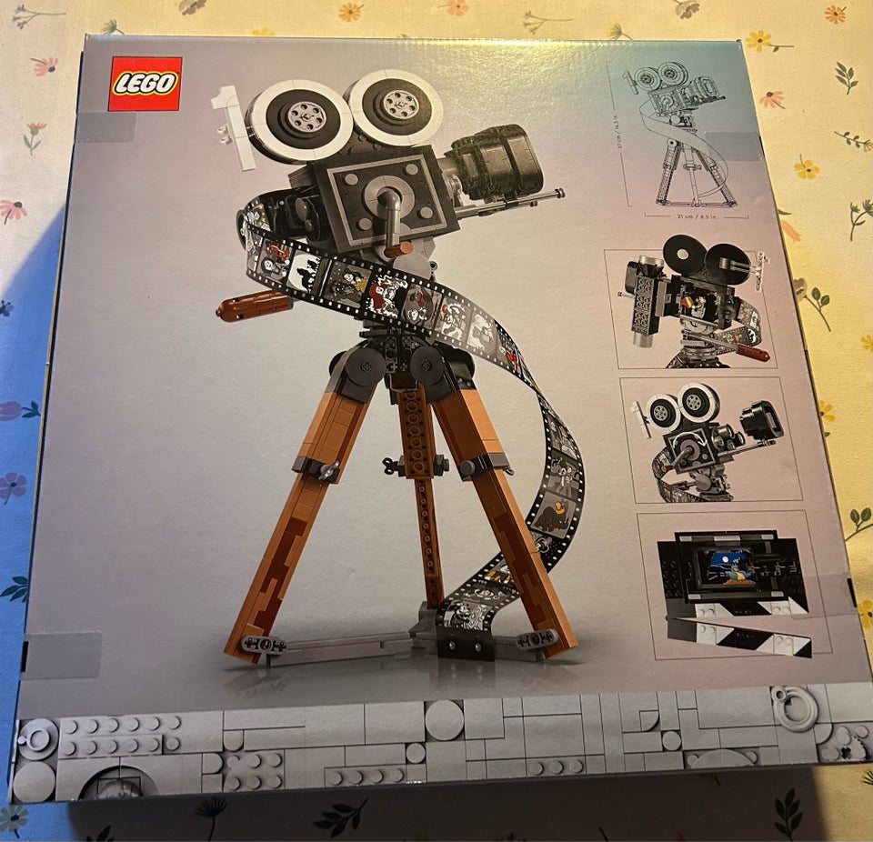 Lego andet, Lego 43230