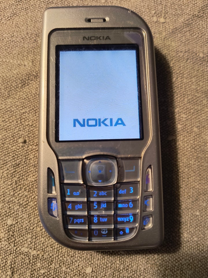 Nokia 6670