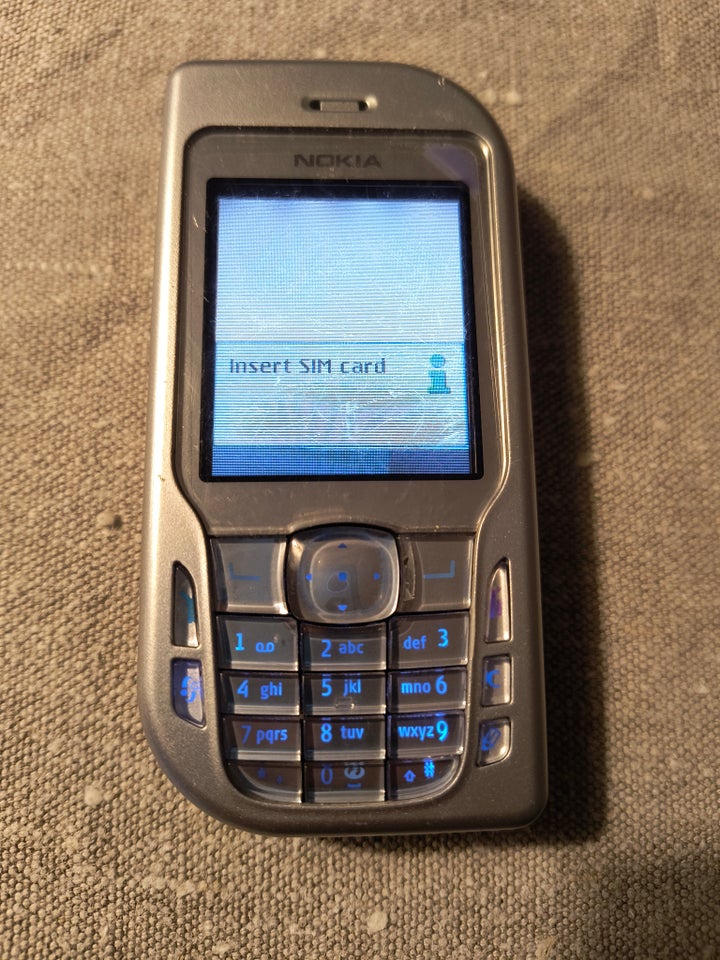 Nokia 6670