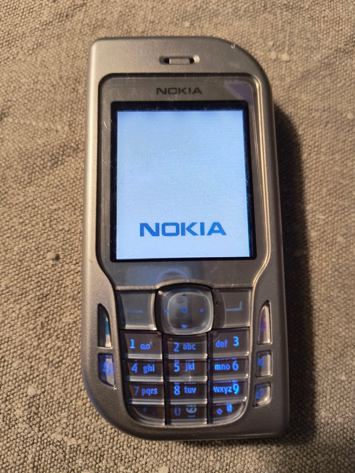 Nokia 6670