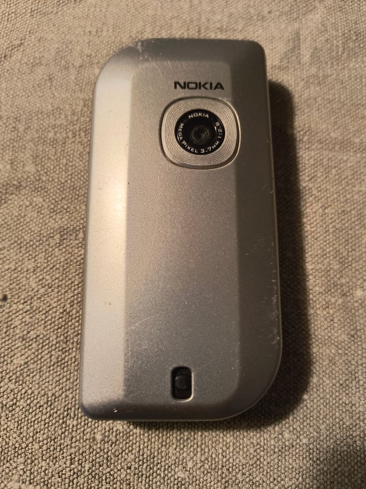 Nokia 6670