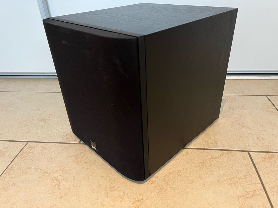 Subwoofer, BW, ASW610