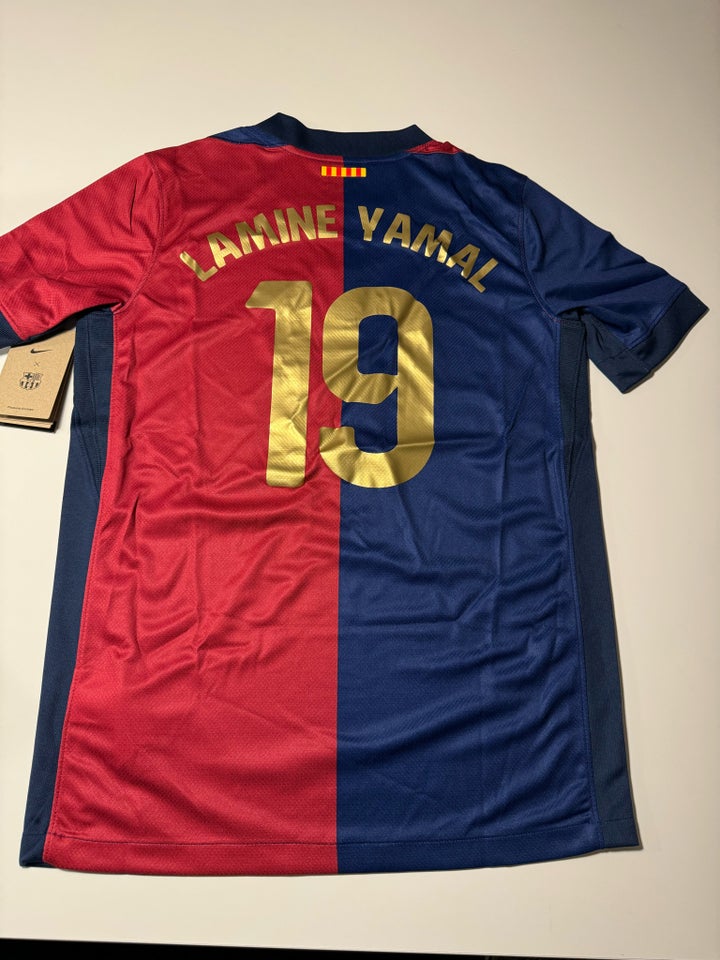 T-shirt, FC Barcelona, Nike