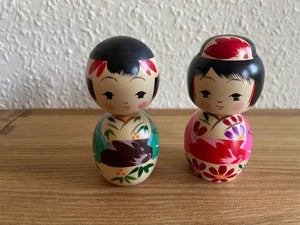 Kokeshi