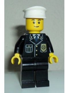 Lego Minifigures