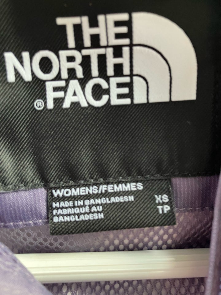 Jakke, Jakke, The north face