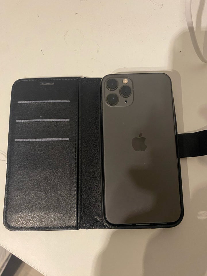 iPhone 11 Pro, 256 GB, Perfekt