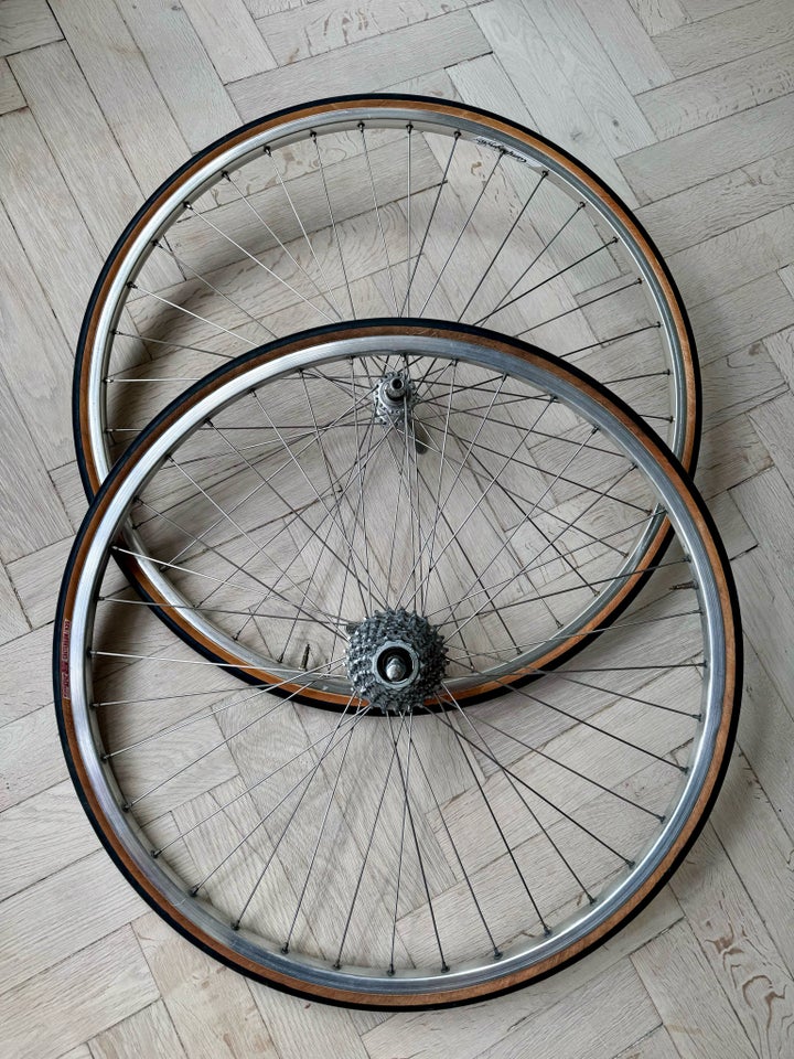 Hjul Campagnolo hjulsæt