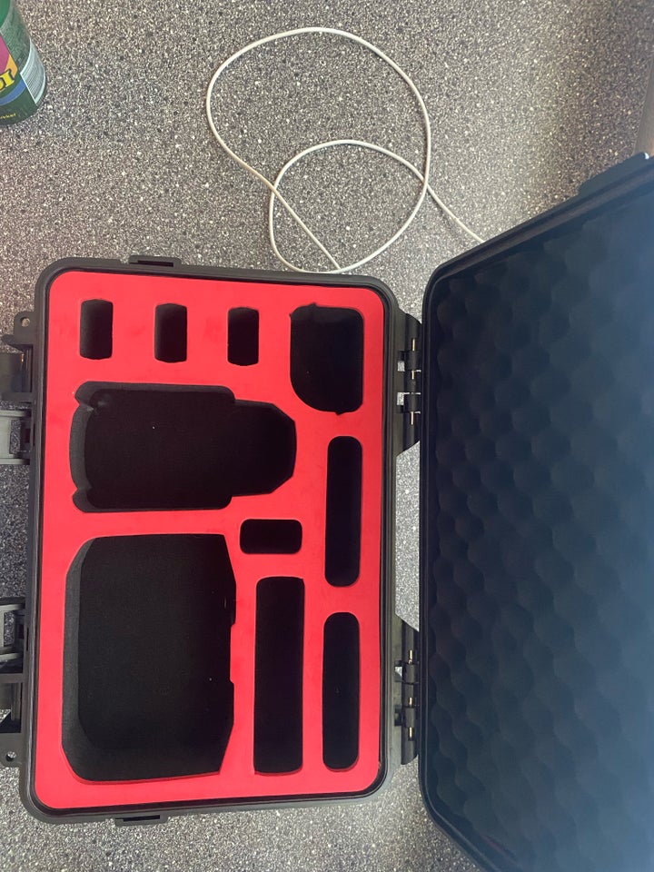 Drone Dji Hardcase