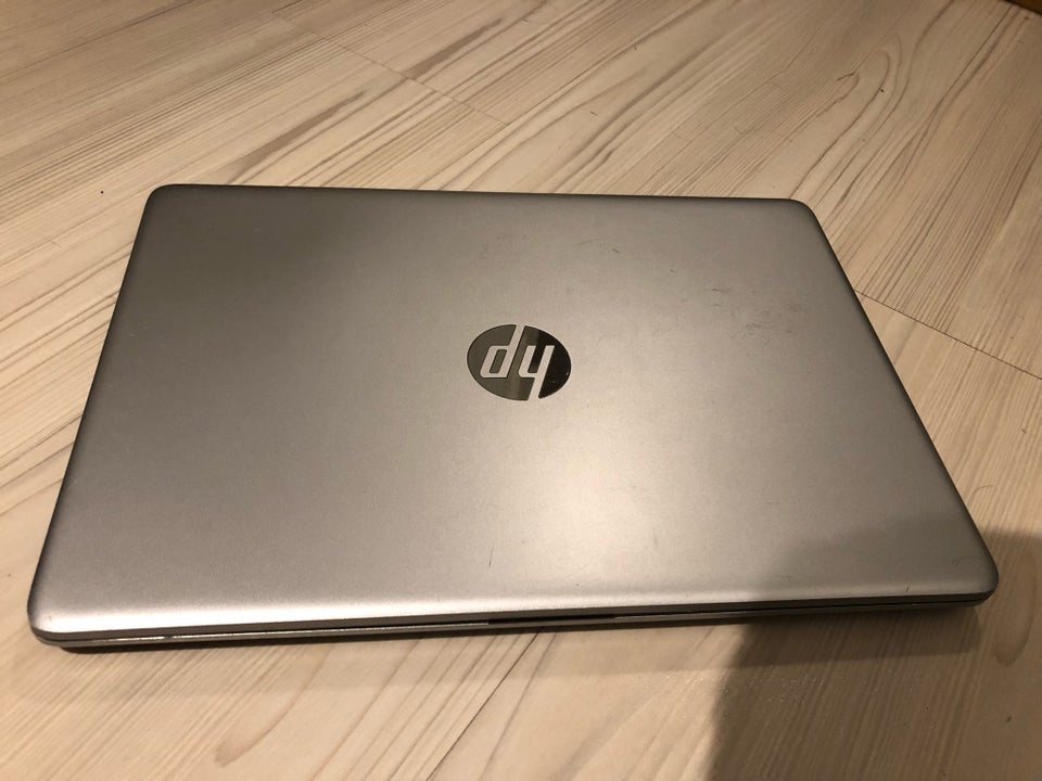 HP 14-dk0007no 230 GHz 4 GB ram