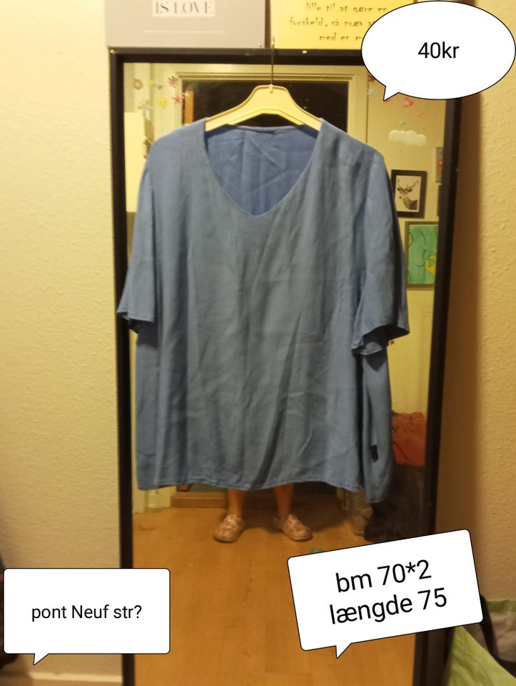 Bluse, ., str. 50