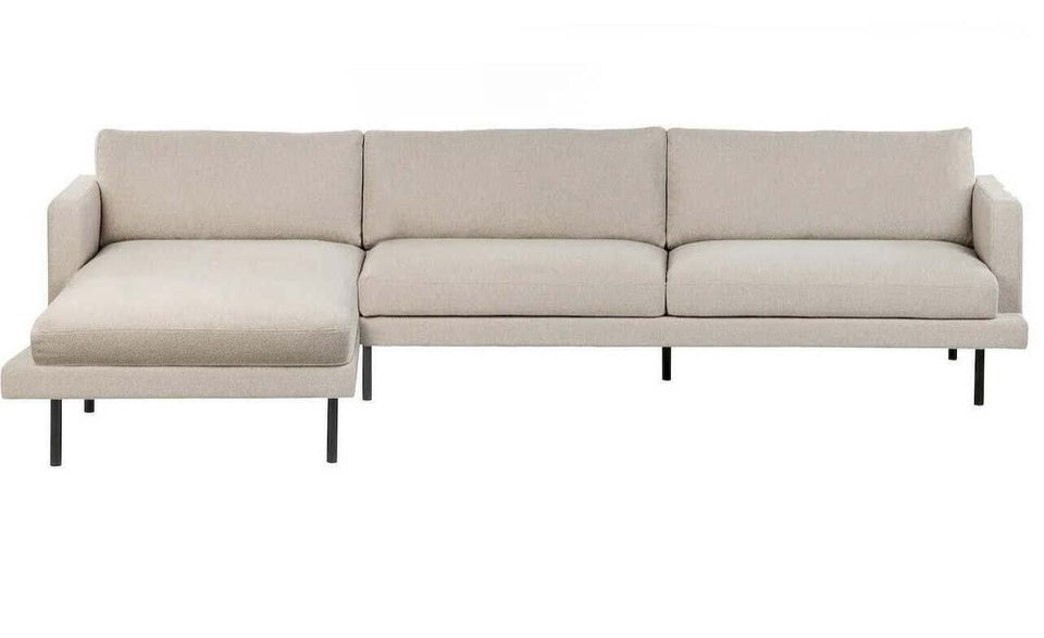 Sofa, 4 pers.