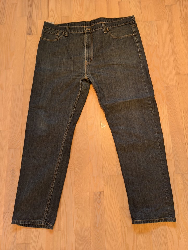 Jeans, Levi's, str. 42