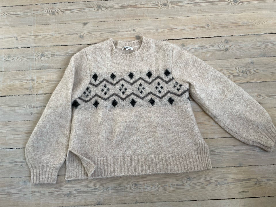 Sweater, Soft Rebels, str. 40