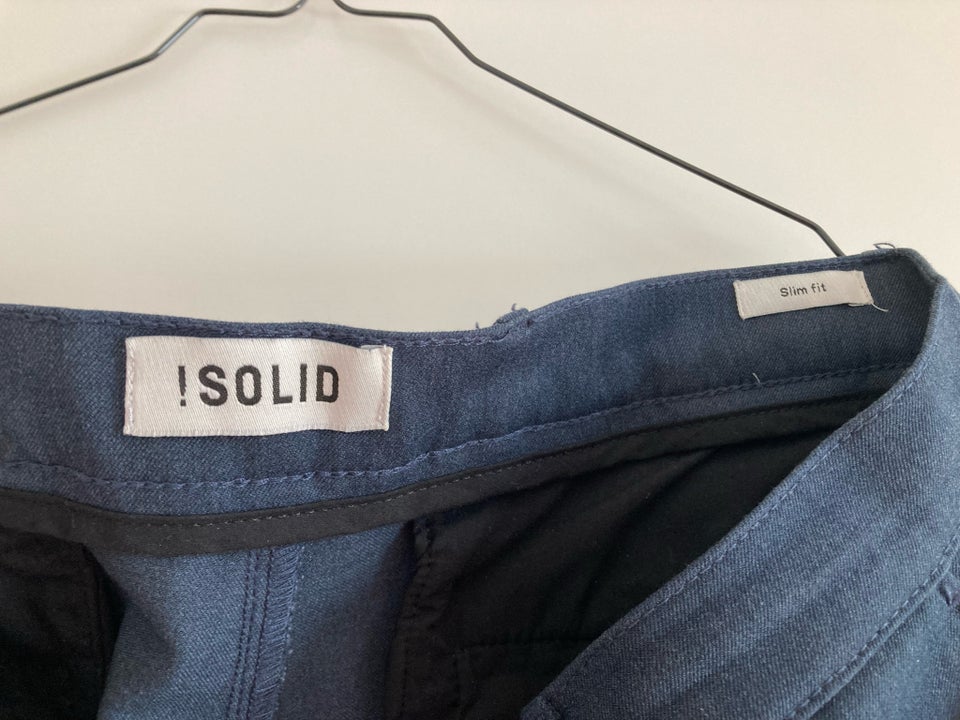 Chinos, Solid, str. 36