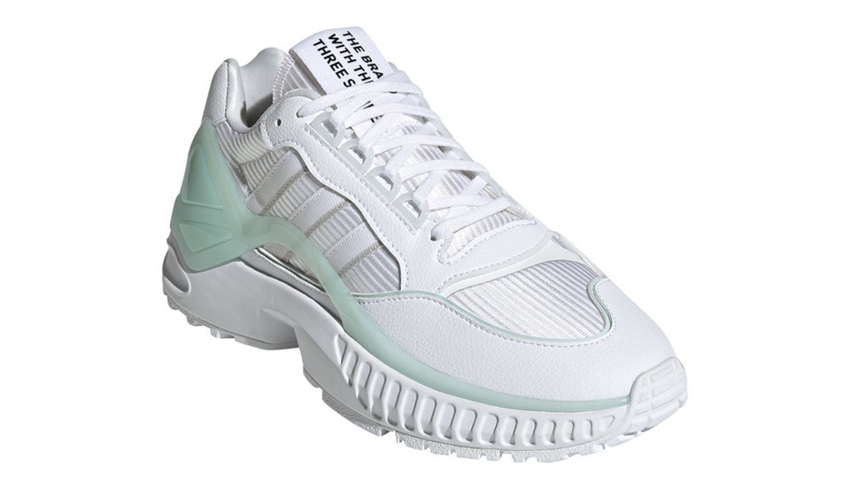 Sneakers, str. 41,5, Adidas