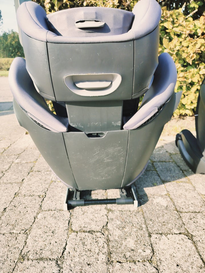 Autostol, op til 36 kg , Cybex