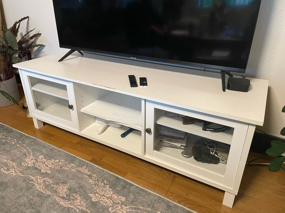 Tv bord Jysk andet materiale