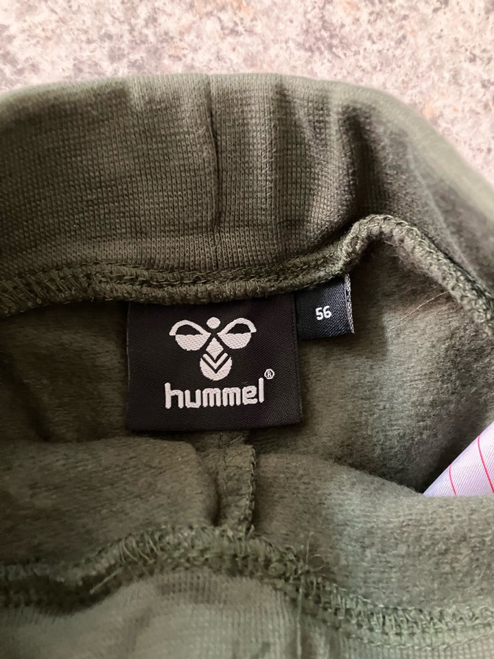 Bukser, Sæt, Hummel