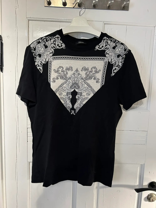 T-shirt Versace str L