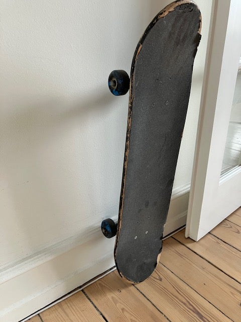 Skateboard, Darkstar, str. Børne