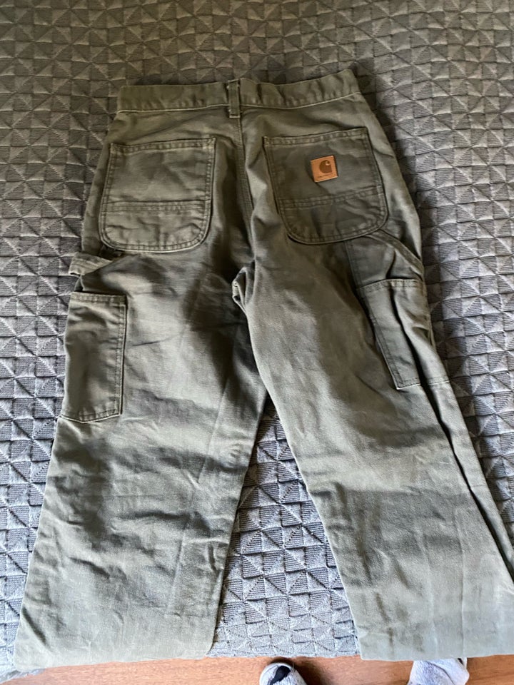 Bukser, Carhartt, str. 28