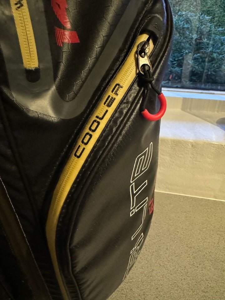 Golfbag, Big Max Aqua Silencio 2