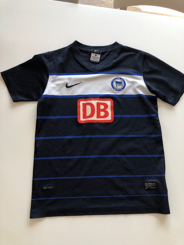 Fodboldtrøje Hertha Berlin - BSC