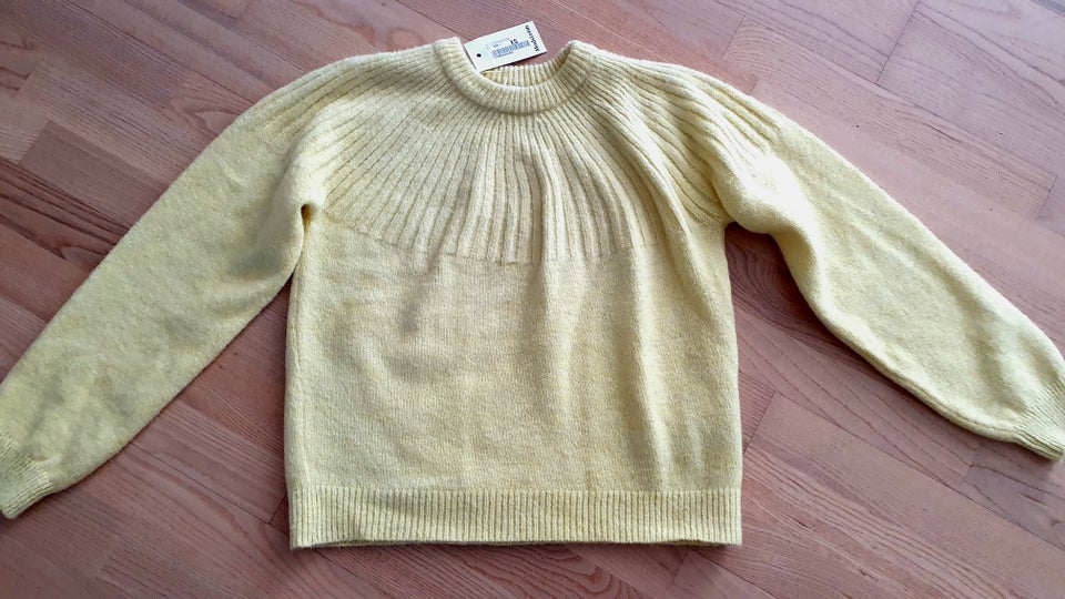 Sweater, Modström, str. 36