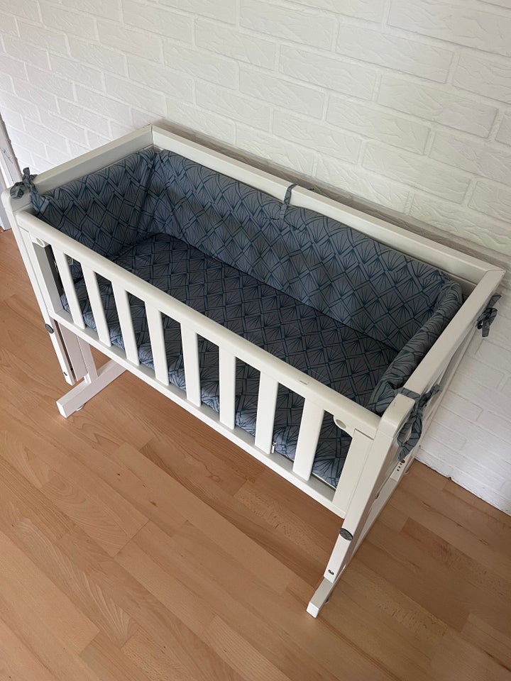 Vugge Troll Bedside crib/vugge