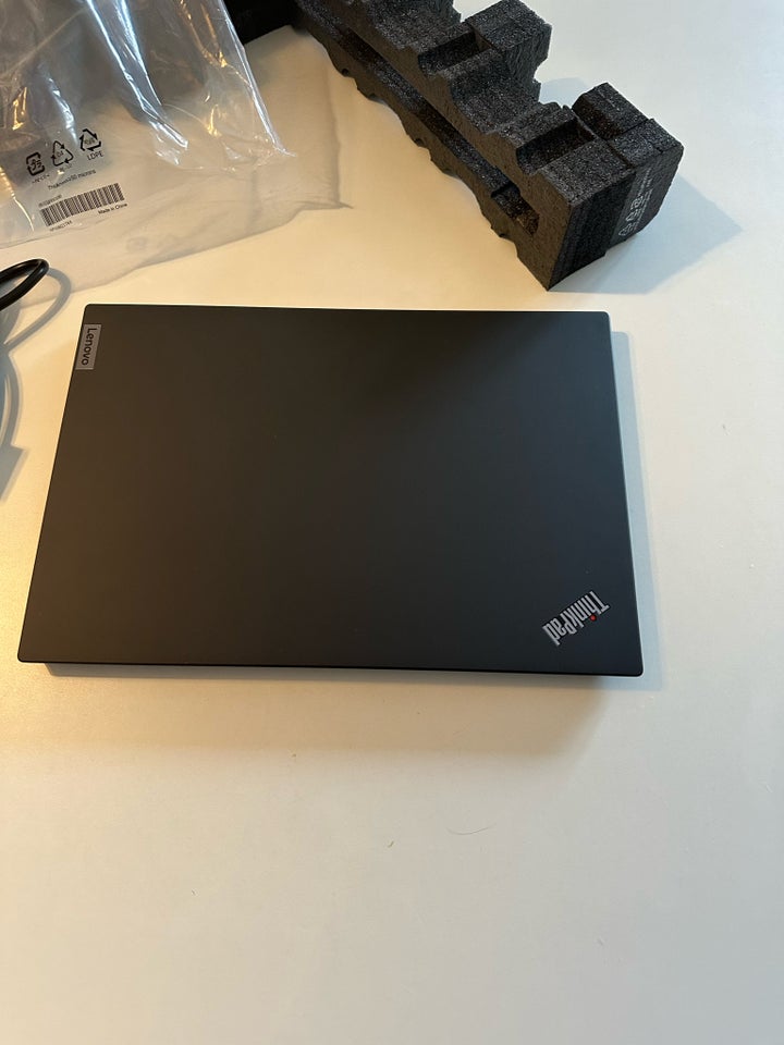 Lenovo Thinkpad T14s gen 2, I5