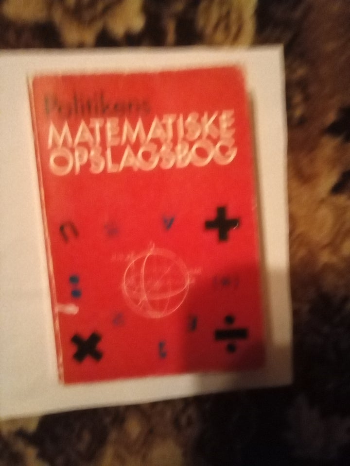 Politikens matematiske