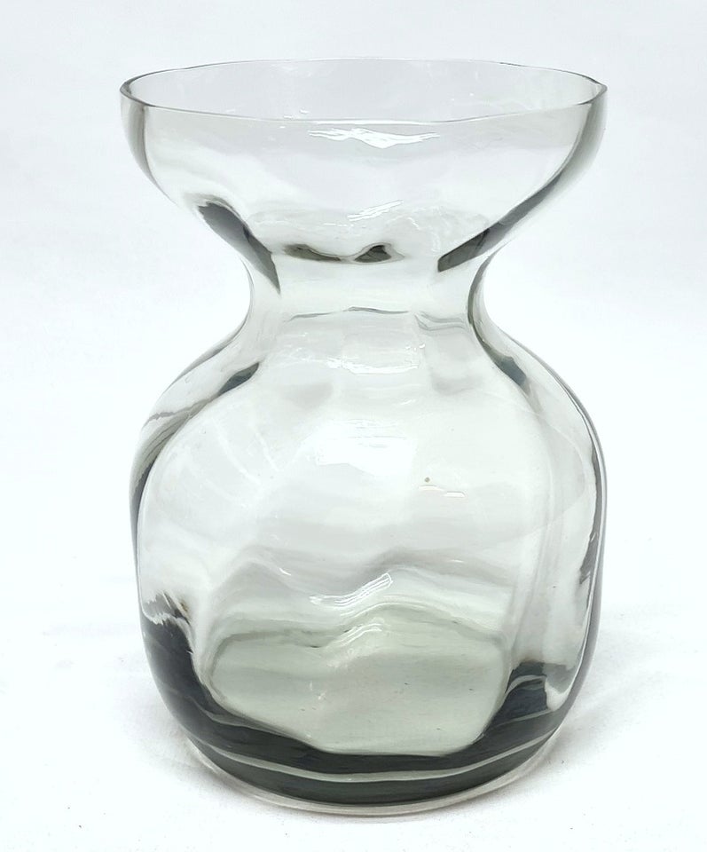 Glas, Hyacintglas / løgglas / vase,