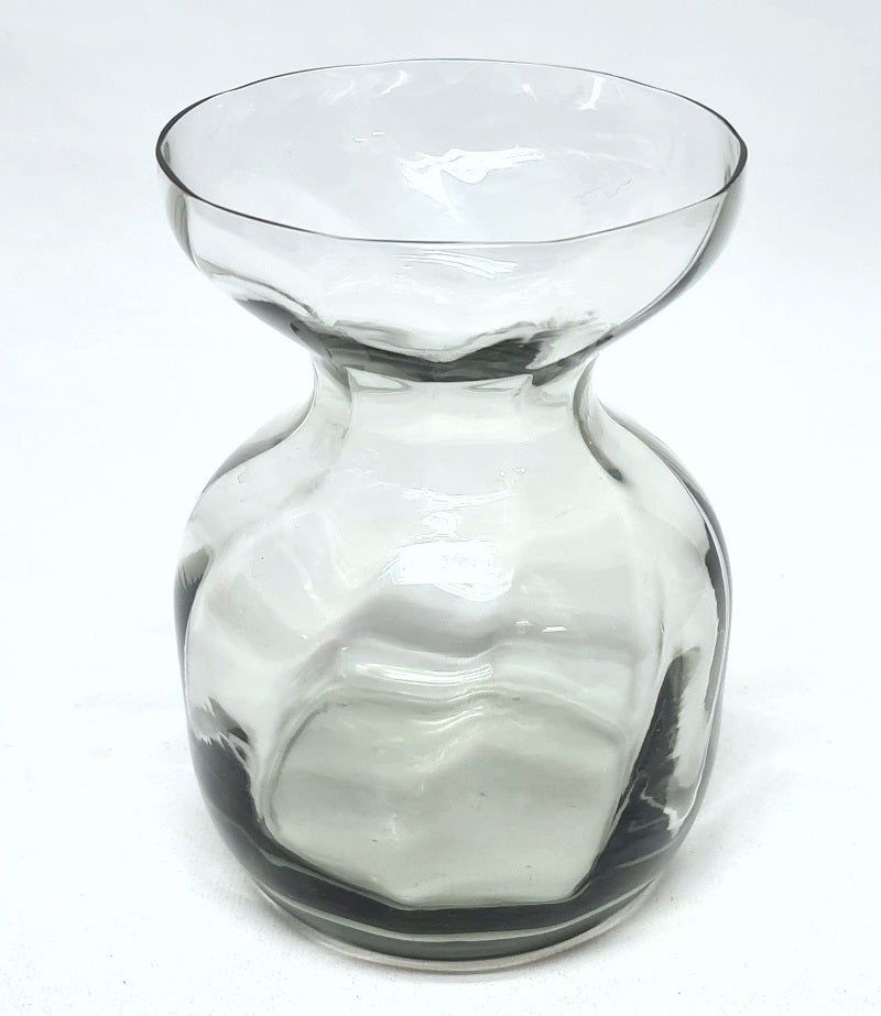 Glas, Hyacintglas / løgglas / vase,