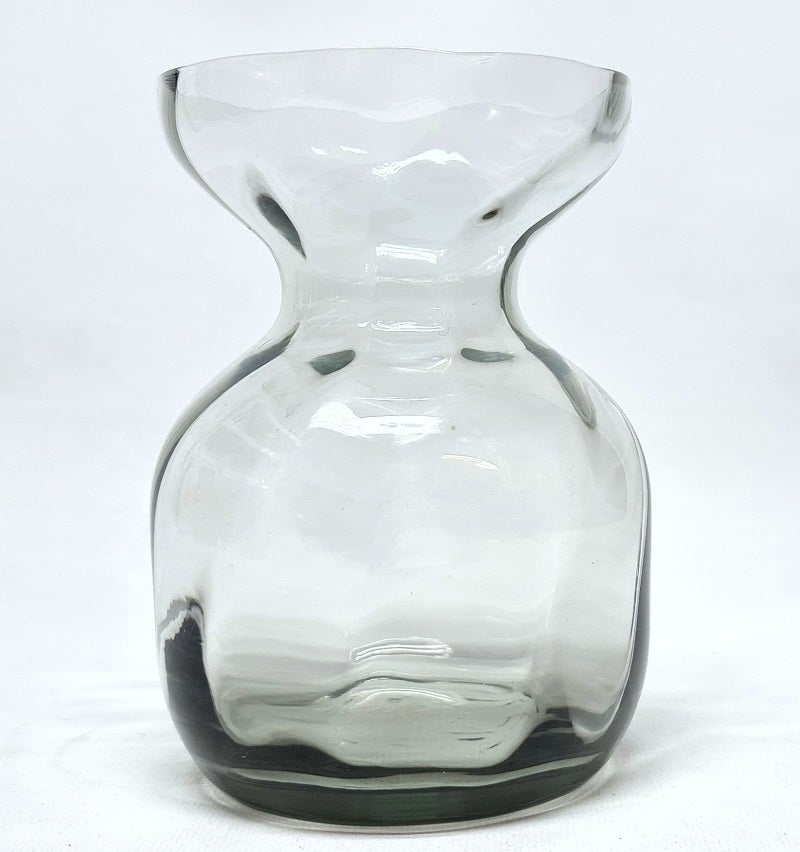 Glas, Hyacintglas / løgglas / vase,