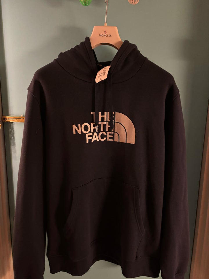 Hættetrøje, The North Face , str. XL