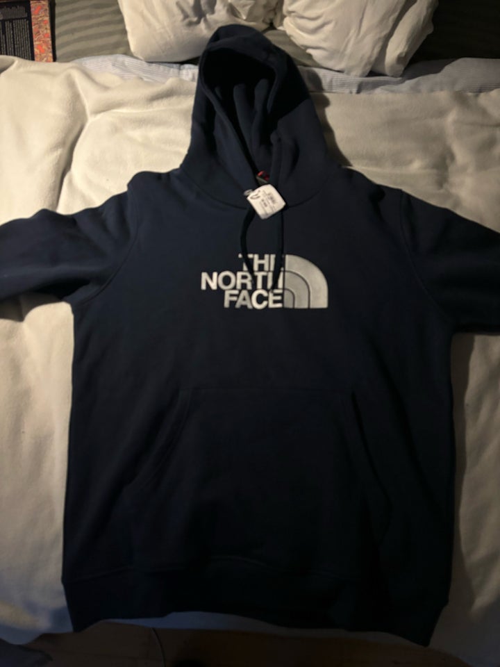 Hættetrøje, The North Face , str. XL