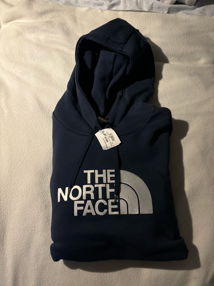 Hættetrøje, The North Face , str. XL