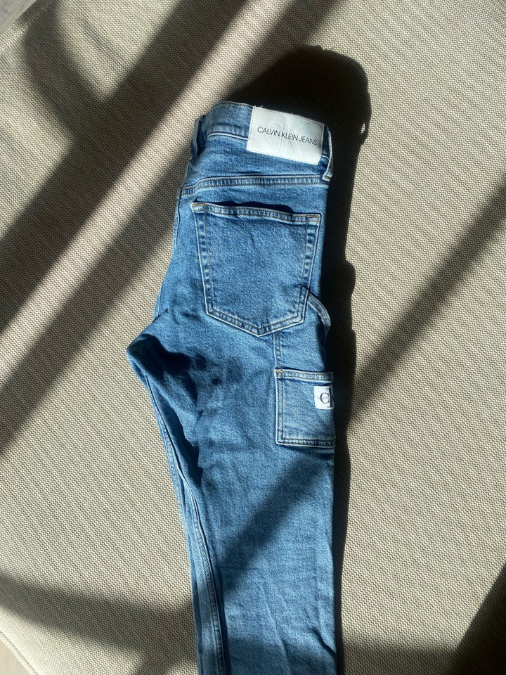 Jeans, Calvin Klein, str. 30