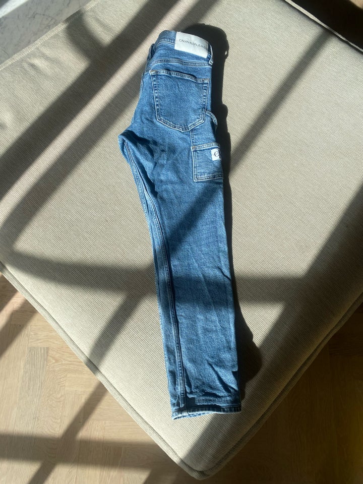 Jeans, Calvin Klein, str. 30