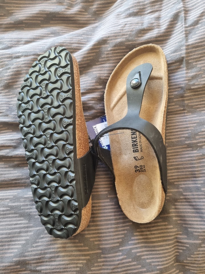 Sandaler, str. 39, Birkenstock